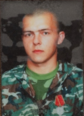 Вдовин Сергей Владимирович