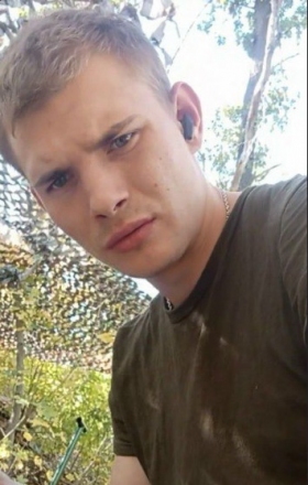 Ivanov Andrey Alekseevich