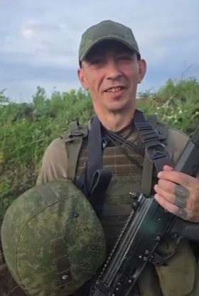 Semenov Aleksey Aleksandrovich