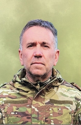 Morgunov Andrey Viktorovich