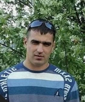 Tereshchenko Igor Evgenevich