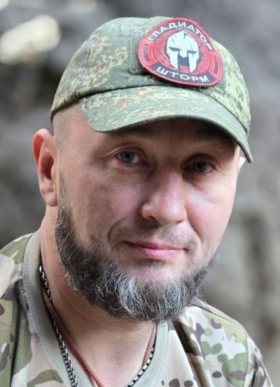 Брусенцов Сергей Сергеевич