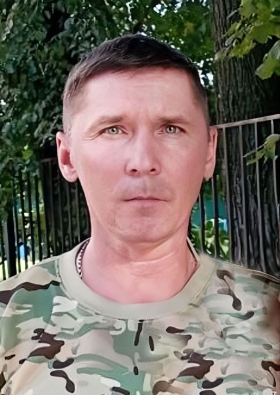 Lukyanov Aleksandr Vasilevich