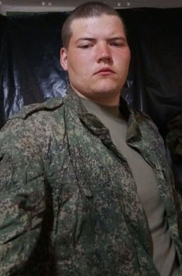 Sizykh Aleksandr Denisovich