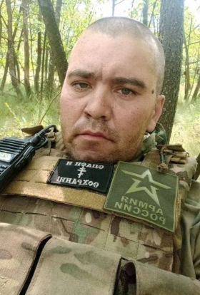 Shevchuk Evgeniy Vladimirovich