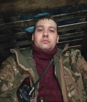 Alekseev Igor Aleksandrovich