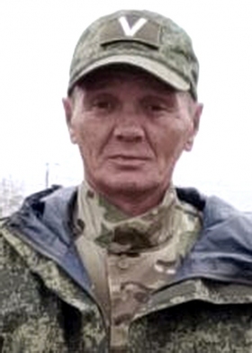 Орлов Александр Николаевич