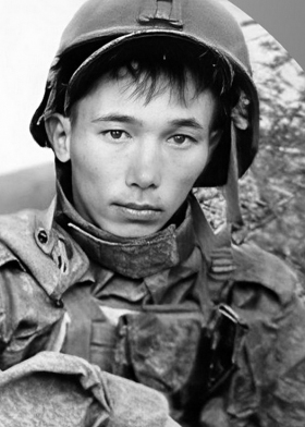 Dubinin Sergey Aleksandrovich