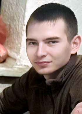 Petrov Ivan Olegovich