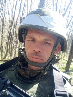 Ivanov Dmitriy Vladimirovich