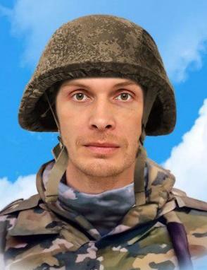 Tsygankov Sergey Evgenevich