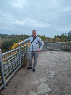 Timokhin Andrey Nikolaevich