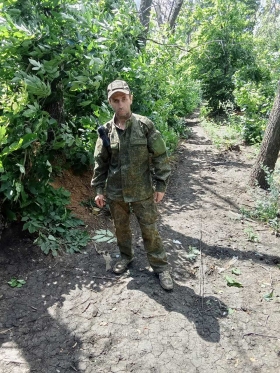Puchko Aleksandr Vasilevich
