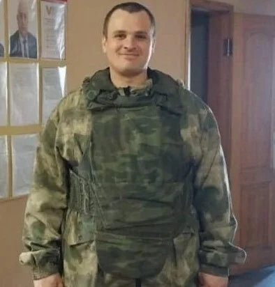 Кузнецов Дмитрий Владимирович