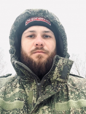 Korzhaev Anton Ivanovich