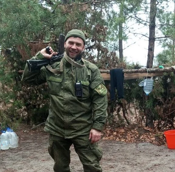 Kuznetsov Vladimir Aleksandrovich