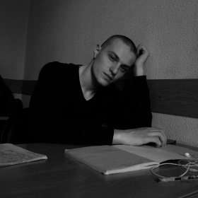 Волков Алексей