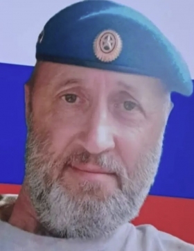 Fomin Roman Ivanovich
