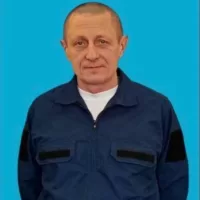 Medvetskiy Andrey Vladimirovich