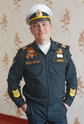 Apaykin Gennadiy Sergeevich