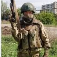Negodyaev Vladimir Petrovich