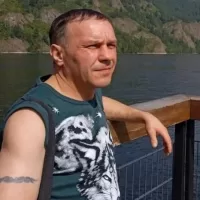 Khokhlov Evgeniy Nikolaevich