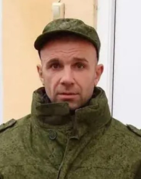 Андрюшин Павел Вячеславович
