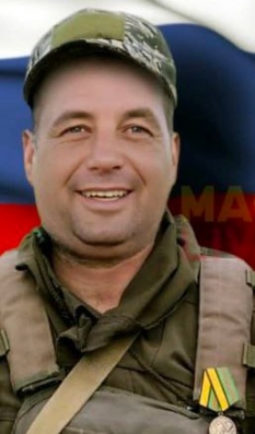 Grigorov Vitaliy Aleksandrovich