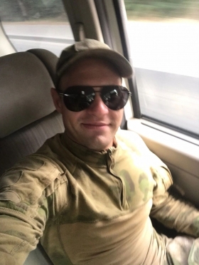 Stepanov Aleksandr Aleksandrovich
