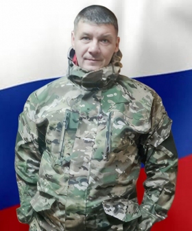 Коваленко Александр Васильевич
