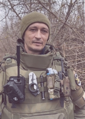 Бондарев Александр Владимирович
