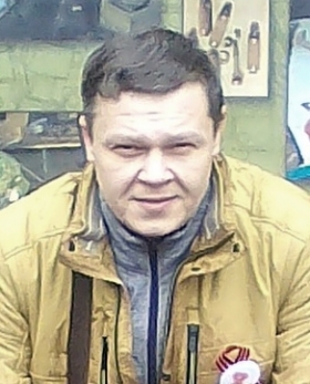 Сергеев Александр Викторович
