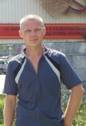 Trofimov Maksim