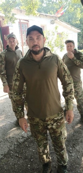 Konovalov Andrey Aleksandrovich