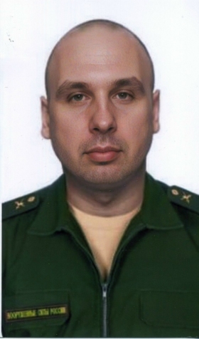 Мельников Александр Павлович