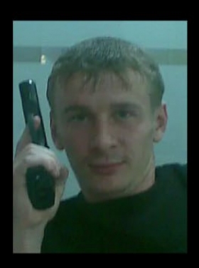 Melnikov Aleksandr Sergeevich