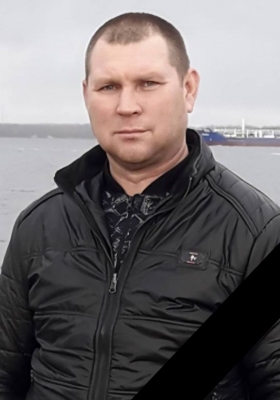Ivanov Vyacheslav Anatolevich