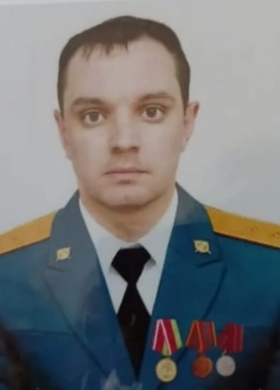 Кирин Роман
