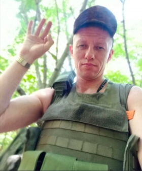 Пономарев Олег