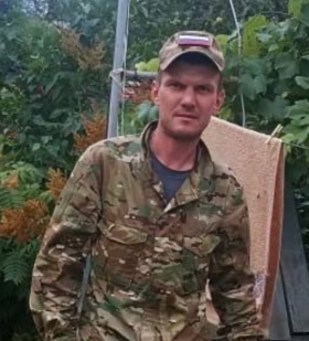 Kozlov Mikhail