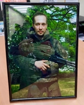 Kovalenko Dmitriy