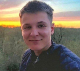 Якушев Иван