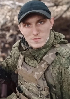 Жеребило Максим Сергеевич