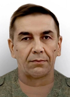 Stepanov Nikolay Gennadevich