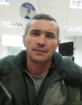 Kuzminskiy Sergey