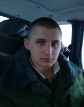 Kovalev Artem Sergeevich