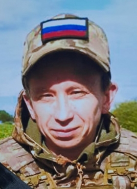 Vetrov Pavel Vladislavovich