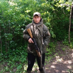 Maltsev Andrey Nikolaevich
