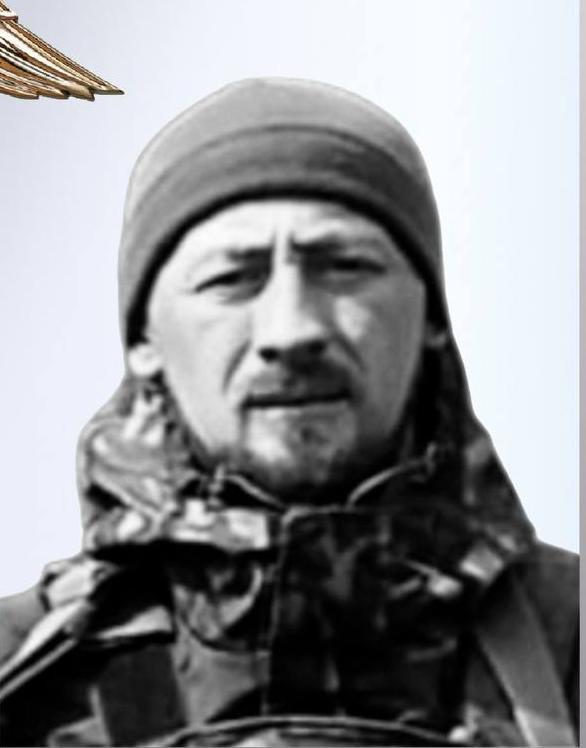 Zhiltsov Sergey Vladimirovich