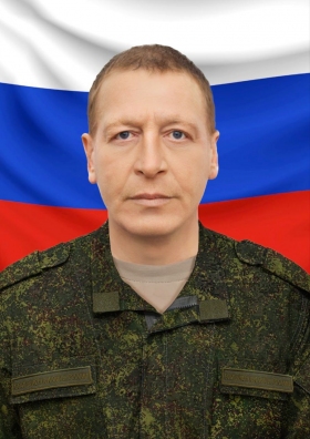 Kovalev Ivan Sergeevich